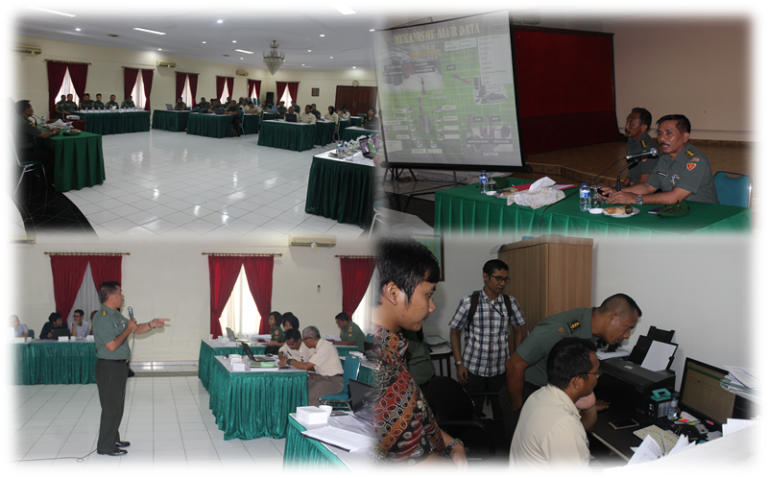 SOSIALISASI SISFO DITZIAD