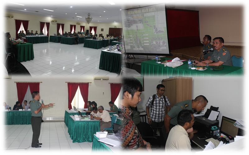 SOSIALISASI SISFO DITZIAD