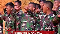 Pasukan Zeni TNI AD,Satgas PJP Kalimantan Special HUT RI