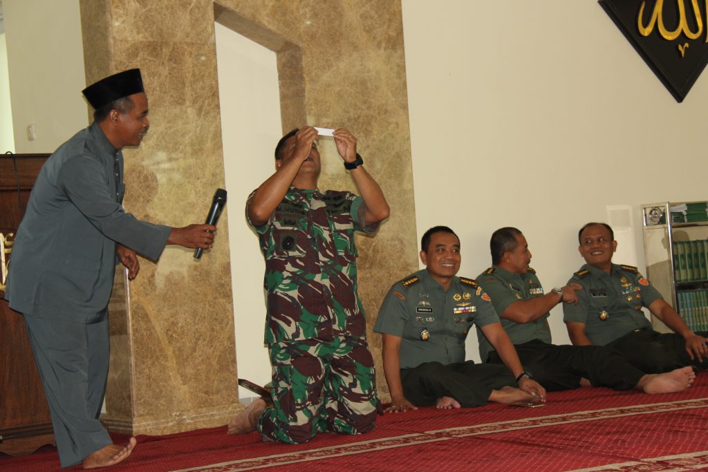 UMROH GRATIS MADITZIAD TA. 2018