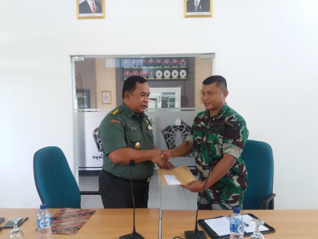 WASRIK TRIWULAN I ITDITZIAD