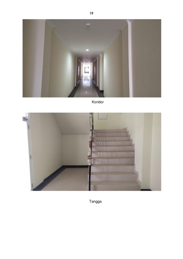 PENGEMBANGUNAN PANGKALAN  TOWER PEJAMBON