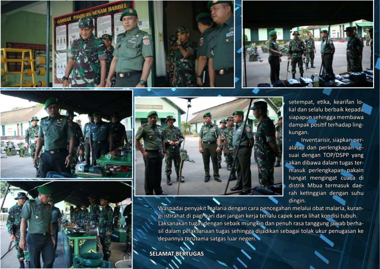 KUNJUNGAN KERJA DIRZIAD KE ZIPUR 8/SMG