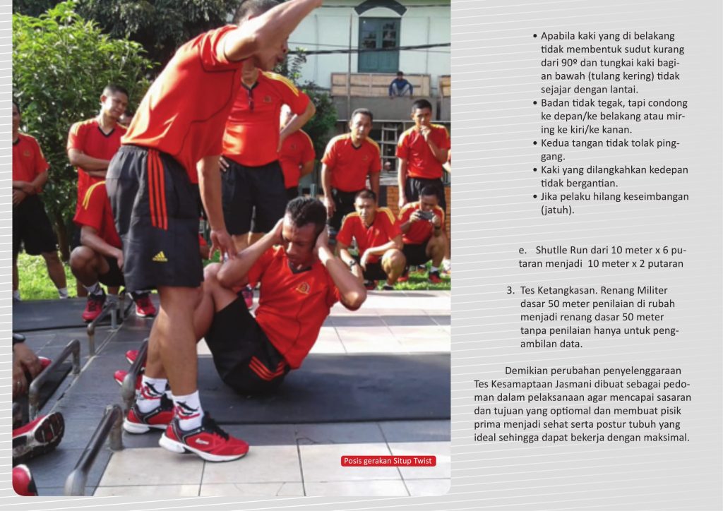 MENGENAL GARJAS 2019