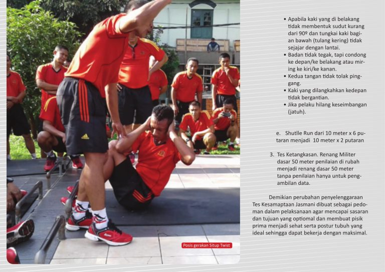 MENGENAL GARJAS 2019