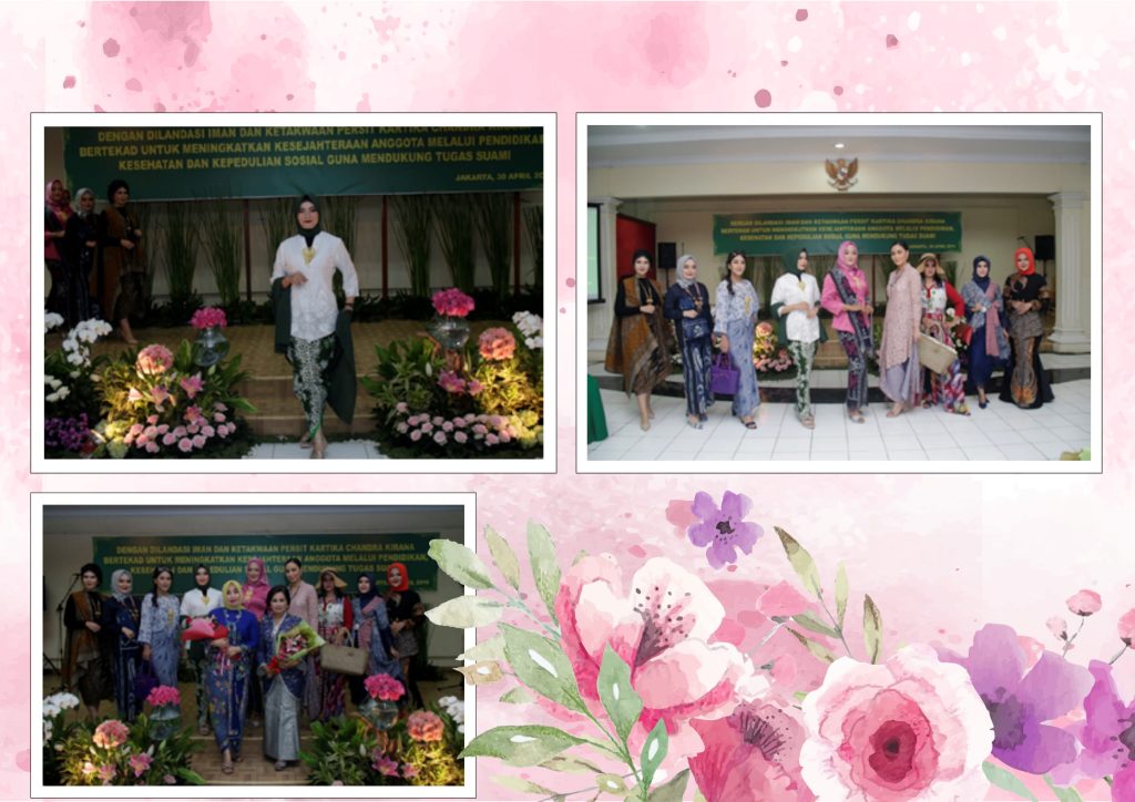 HUT KE-73 PERSIT KARTIKA CHANDRA KIRANA