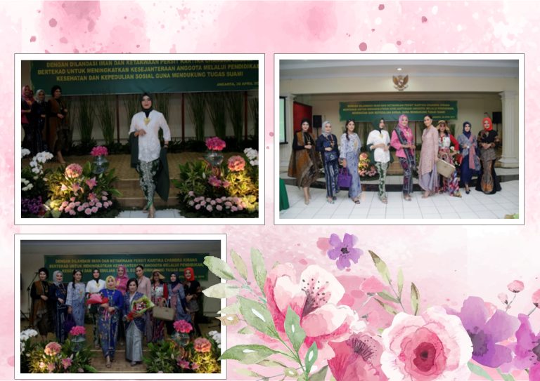 HUT KE-73 PERSIT KARTIKA CHANDRA KIRANA