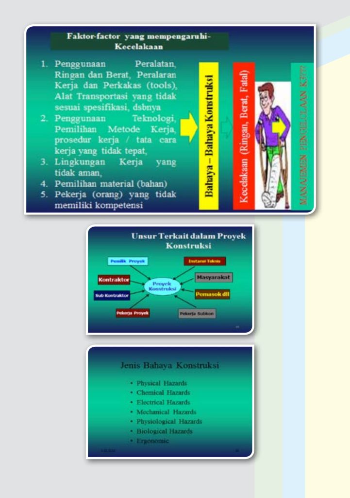KEMENTERIAN PUPR BERI SERTIFITIKASI KONSTRUKSI KE PRAJURIT ZENI AD