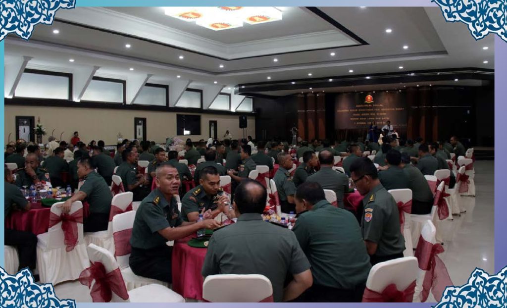 HALALBIHALAL DITZIAD 2019