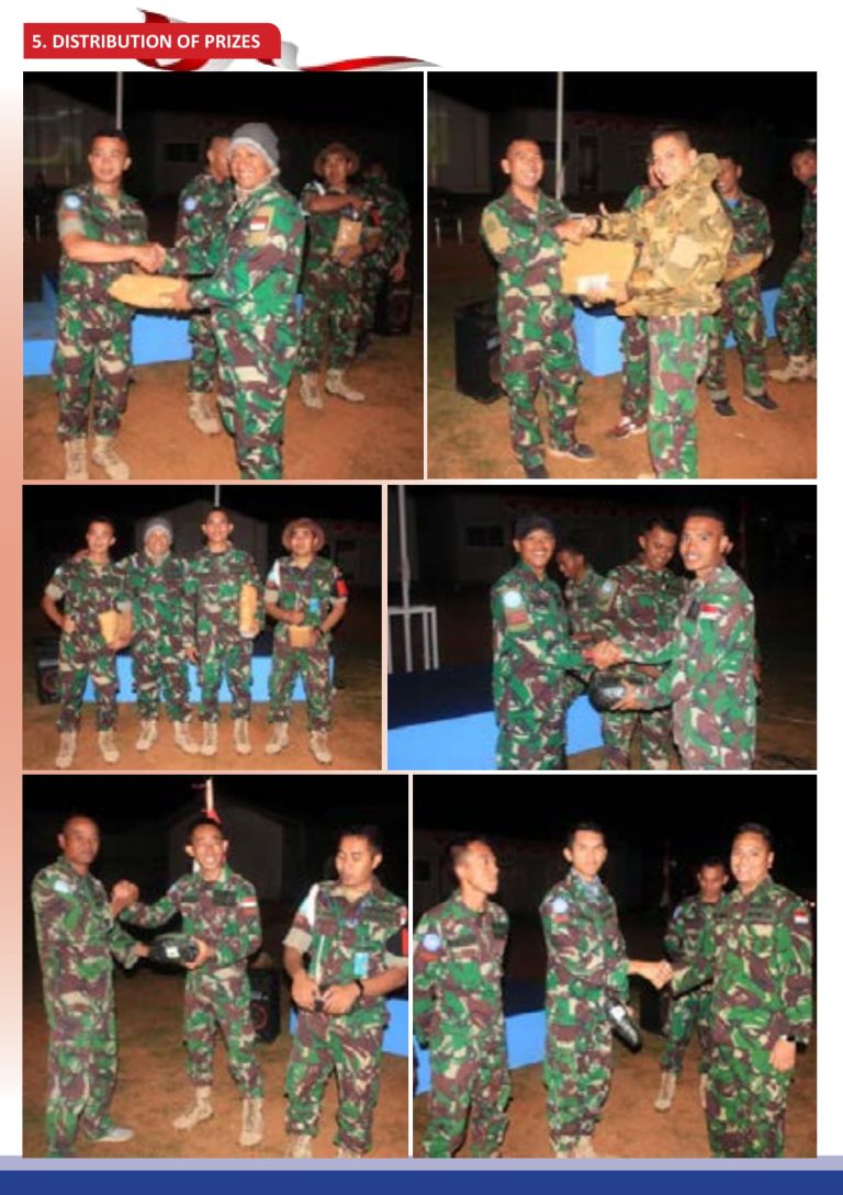 Commemoration Ceremony